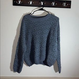 Women’s Chunky Knit sweater
